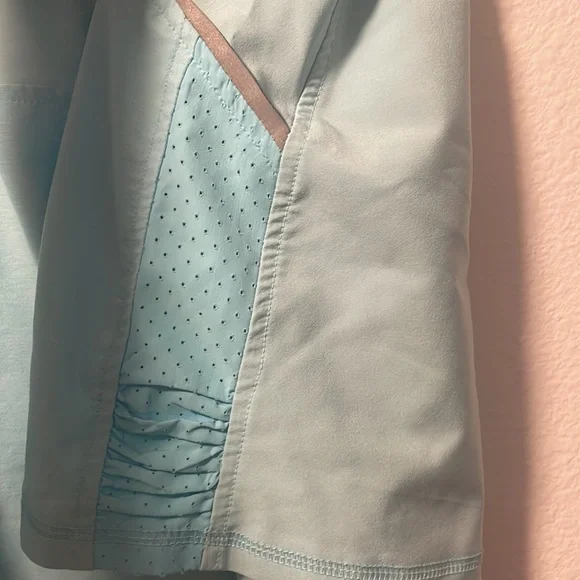 Champion Women's Light Blue Skort Size S Good Used Condition - Picture 9 of 12